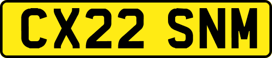 CX22SNM