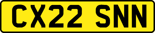 CX22SNN