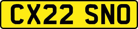 CX22SNO