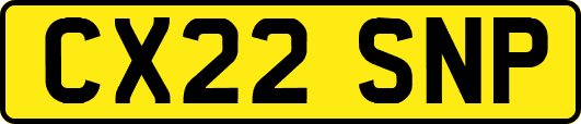 CX22SNP