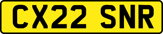 CX22SNR