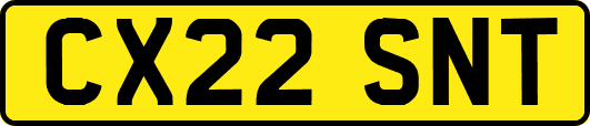CX22SNT
