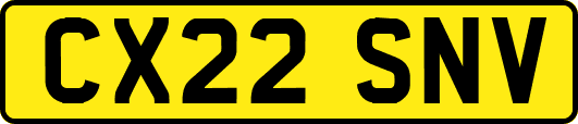 CX22SNV