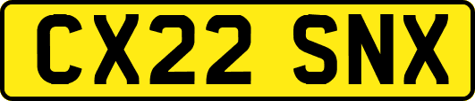CX22SNX