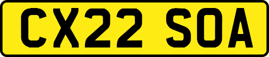 CX22SOA