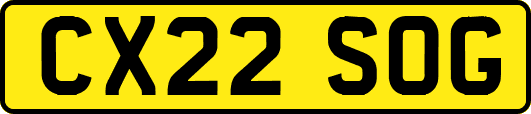CX22SOG