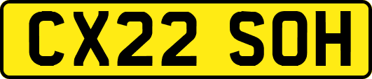 CX22SOH