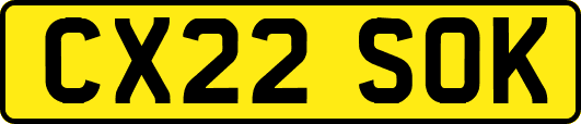 CX22SOK