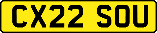 CX22SOU