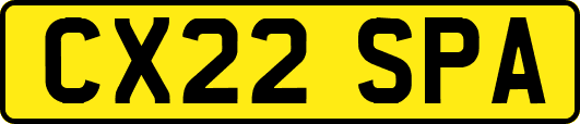 CX22SPA