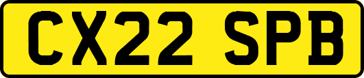 CX22SPB