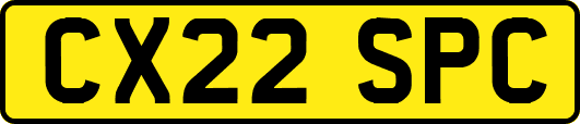 CX22SPC