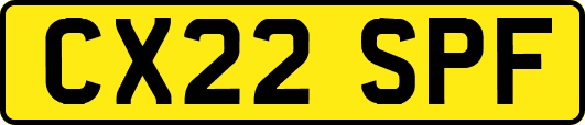 CX22SPF