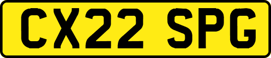 CX22SPG