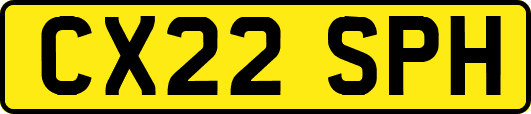 CX22SPH