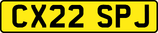 CX22SPJ