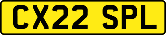 CX22SPL