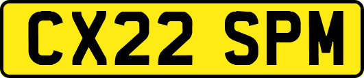 CX22SPM