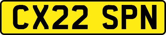 CX22SPN