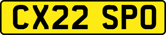 CX22SPO