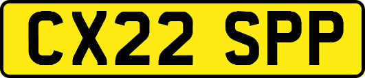 CX22SPP