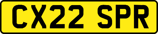 CX22SPR