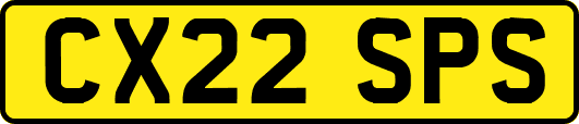 CX22SPS
