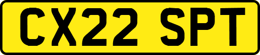 CX22SPT