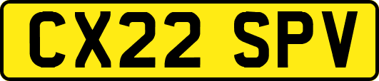 CX22SPV