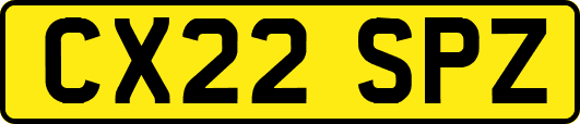 CX22SPZ