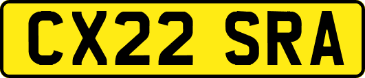 CX22SRA