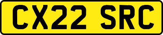 CX22SRC
