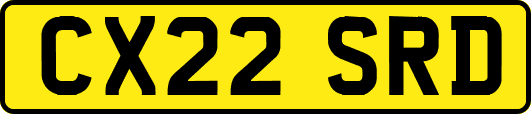 CX22SRD