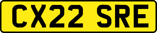 CX22SRE