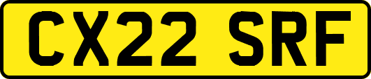 CX22SRF