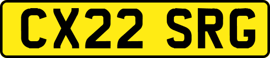 CX22SRG