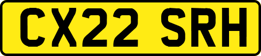 CX22SRH