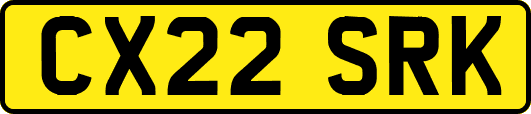 CX22SRK