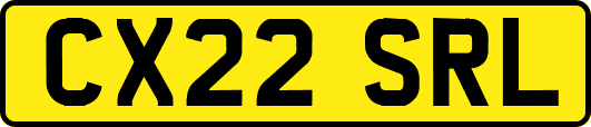 CX22SRL