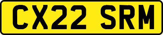 CX22SRM