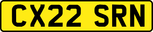 CX22SRN