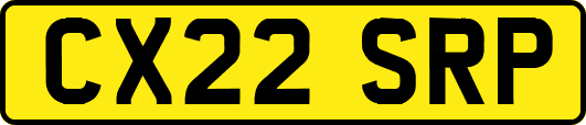 CX22SRP