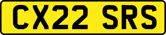 CX22SRS