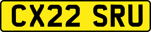 CX22SRU