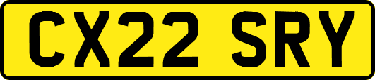 CX22SRY