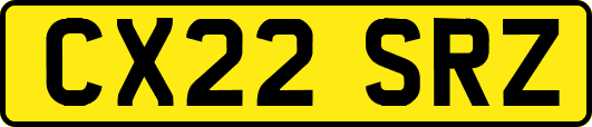 CX22SRZ