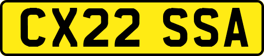 CX22SSA