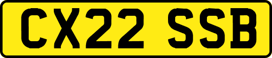 CX22SSB