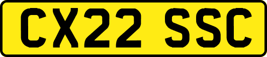 CX22SSC