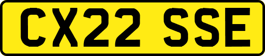 CX22SSE